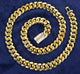 Miami Cuban Link