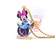 Chroma Cartoon Personalized Necklace