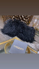 Fur Clutch