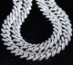 Miami Cuban link Necklace