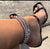 Grace Tennis Anklet