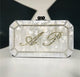 Personalized Clutch