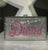 Luminary Personalized Clutch