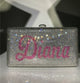 Luminary Personalized Clutch