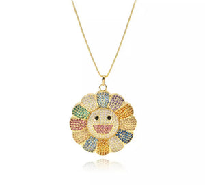 ﻿Murakami Necklace